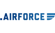 ثبت دامنه .airforce ارزان بازنشسته شاغل کارمند نیروی هوایی - ارزانترین قیمت ثبت دامنه .airforce