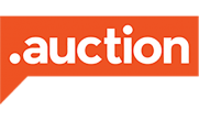 ثبت دامنه .auction ارزان حراج مزایده مناقصه - ارزانترین قیمت ثبت دامنه .auction