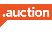 ثبت دامنه .auction ارزان حراج مزایده مناقصه - ارزانترین قیمت ثبت دامنه .auction
