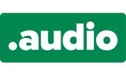 ثبت دامنه .audio ارزان شنیداری صدا موسیقی صداگذاری صدابرداری - ارزانترین قیمت ثبت دامنه .audio