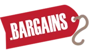ثبت دامنه .bargains ارزان معامله داد و ستد خرید و فروش چانه زنی - ارزانترین قیمت ثبت دامنه .bargains