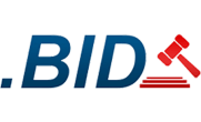 ثبت دامنه .bid ارزان مزایده آنلاین خرید و فروش - ارزانترین قیمت ثبت دامنه .bid