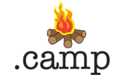 ثبت دامنه .camp ارزان کمپ کمپینگ - ارزانترین قیمت ثبت دامنه .camp