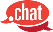 ثبت دامنه .chat ارزان چت گفتگو آنلاین - ارزانترین قیمت ثبت دامنه .chat