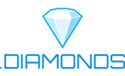 ثبت دامنه .diamonds ارزان دیاموند الماس جواهرآلات تراش - ارزانترین قیمت ثبت دامنه .diamonds