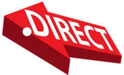 ثبت دامنه .direct ارزان دایرکت مستقیم فروش بدون واسطه - ارزانترین قیمت ثبت دامنه .direct