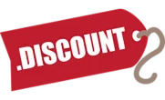 ثبت دامنه .discount ارزان دیسکانت تخفیف گروهی حراجی تخفیفات ارزان - ارزانترین قیمت ثبت دامنه .discount