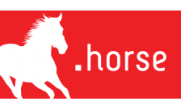 خرید و ثبت دامنه .horse ارزان * ارزان ترین قیمت ثبت دامنه horse در ایران