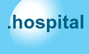 ثبت دامنه .hospital ارزان هاسپیتال بیمارستان درمانی سلامتی بهداشتی - ارزانترین قیمت ثبت دامنه .hospital