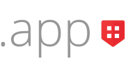 ثبت دامنه .app ارزان اپلیکیشن Application - ارزانترین قیمت ثبت دامنه .app