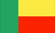 ثبت دامنه .bj ارزان کشور بنین بنن Benin - ارزانترین قیمت ثبت دامنه .bj