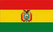 ثبت دامنه .bo ارزان کشور بولیوی Bolivia - ارزانترین قیمت ثبت دامنه .bo