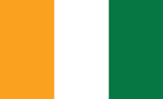 ثبت دامنه .ci ارزان کشور ساحل عاج Côte d'Ivoire - ارزانترین قیمت ثبت دامنه .ci