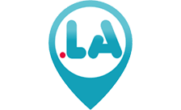 ثبت دامنه .la ارزان کشور لائوس Laos دات لا شهر لس آنجلس Los Angeles - ارزانترین قیمت ثبت دامنه .la