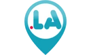 ثبت دامنه .la ارزان کشور لائوس Laos دات لا شهر لس آنجلس Los Angeles - ارزانترین قیمت ثبت دامنه .la