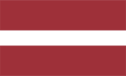 ثبت دامنه .lv ارزان کشور لتونی لاتویا Lettonie Latvia - ارزانترین قیمت ثبت دامنه .lv