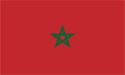 ثبت دامنه .ma ارزان کشور مراکش مغرب Morocco - ارزانترین قیمت ثبت دامنه .ma