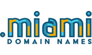 ثبت دامنه .miami ارزان شهر میامی Miami - ارزانترین قیمت ثبت دامنه .miami