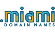 ثبت دامنه .miami ارزان شهر میامی Miami - ارزانترین قیمت ثبت دامنه .miami