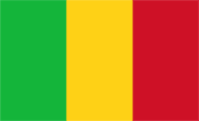 ثبت دامنه .ml ارزان کشور مالی Mali - ارزانترین قیمت ثبت دامنه .ml
