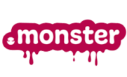 ثبت دامنه .monster ارزان مانستر هیولا طنز بازی گیم کمدی - ارزانترین قیمت ثبت دامنه .monster