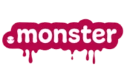 ثبت دامنه .monster ارزان مانستر هیولا طنز بازی گیم کمدی - ارزانترین قیمت ثبت دامنه .monster