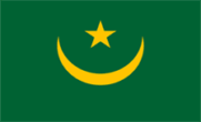 ثبت دامنه .mr ارزان کشور موریتانی Mauritania - ارزانترین قیمت ثبت دامنه .mr