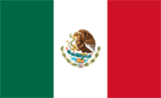 ثبت دامنه .mx ارزان کشور مکزیک Mexico - ارزانترین قیمت ثبت دامنه .mx