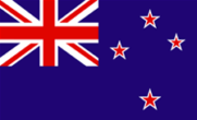 ثبت دامنه .nz ارزان کشور نیوزیلند New Zealand - ارزانترین قیمت ثبت دامنه .nz