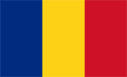 ثبت دامنه .ro ارزان کشور رومانی Romania - ارزانترین قیمت ثبت دامنه .ro