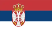 ثبت دامنه .rs ارزان کشور صربستان Serbia - ارزانترین قیمت ثبت دامنه .rs