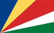 ثبت دامنه .sc ارزان کشور سیشل Seychelles، سِشِل جزیزه - ارزانترین قیمت ثبت دامنه .sc