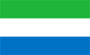 ثبت دامنه .sl ارزان کشور سیرالئون Sierra Leone سالون Salone - ارزانترین قیمت ثبت دامنه .sl