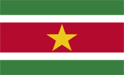 ثبت دامنه .sr ارزان کشور سورینام Suriname - ارزانترین قیمت ثبت دامنه .sr