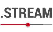 ثبت دامنه .stream ارزان استریم جریان - ارزانترین قیمت ثبت دامنه .stream