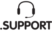 ثبت دامنه .support ارزان ساپورت پشتیبانی پشتیبان ضمانت گارانتی - ارزانترین قیمت ثبت دامنه .support