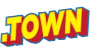 ثبت دامنه .town ارزان تاون شهر شهرستان منطقه - ارزانترین قیمت ثبت دامنه .town