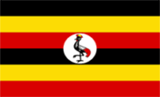 ثبت دامنه .ug ارزان کشور اوگاندا Uganda - ارزانترین قیمت ثبت دامنه .ug