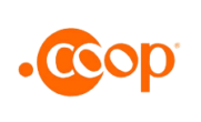 ثبت دامنه .coop ارزان تعاون شرکت تعاونی همکاری سازمان - ارزانترین قیمت ثبت دامنه .coop