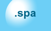 خرید و ثبت دامنه .spa ارزان * ارزان ترین قیمت ثبت دامنه spa در ایران