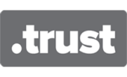 ثبت دامنه .trust ارزان تراست اعتماد - ارزانترین قیمت ثبت دامنه .trust