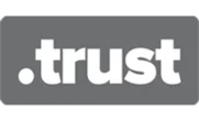 ثبت دامنه .trust ارزان تراست اعتماد - ارزانترین قیمت ثبت دامنه .trust
