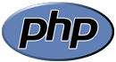 php logo 130